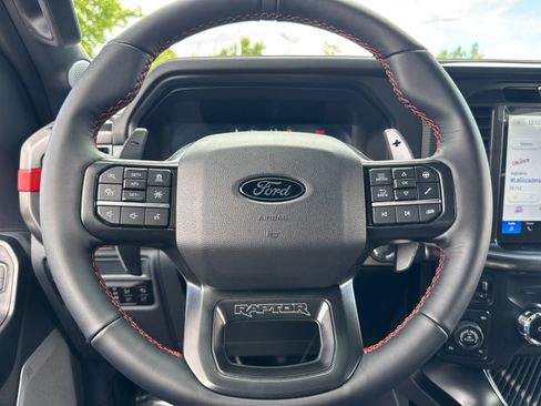 New 2026 Ford F150 Raptor AWD/4WD image 32
