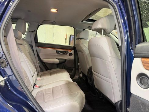 Used 2022 Honda CR-V EX-L image 10