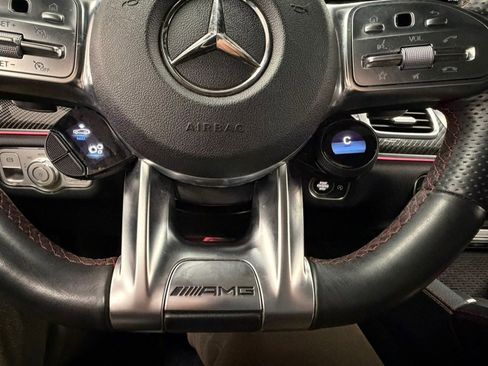 Used 2021 Mercedes-Benz GLE 53 AMG 4MATIC Coupe image 84