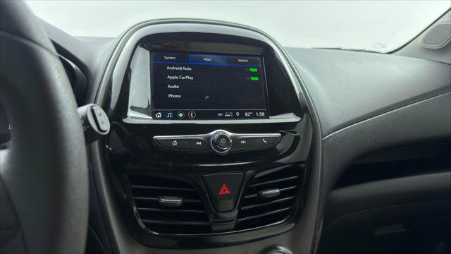 Used 2021 Chevrolet Spark LS FWD image 32