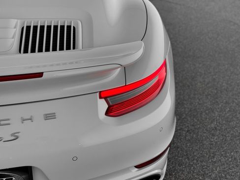 Used 2019 Porsche 911 Turbo S image 46