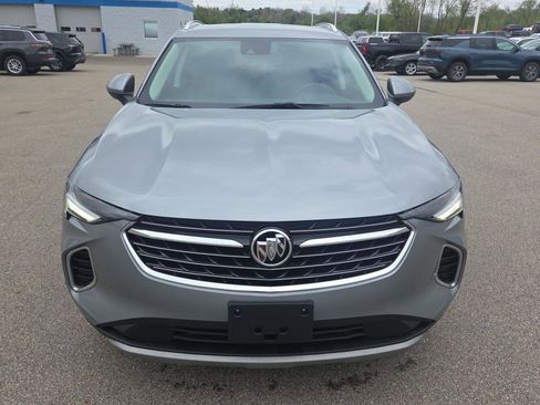 Used 2023 Buick Envision Essence FWD image 9