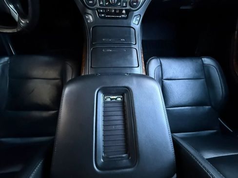 Used 2018 Chevrolet Tahoe Premier w/ RST 6.2L Performance Edition AWD/4WD image 53