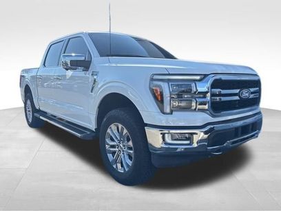 Used 2024 Ford F150 Lariat w/ Bed Utility Package