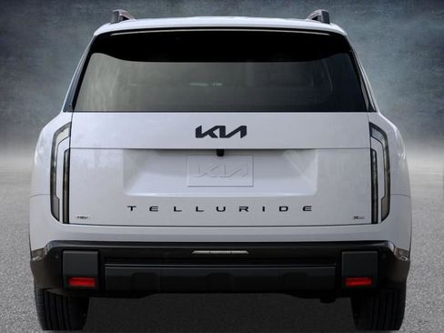 New 2027 Kia Telluride SX X-Line AWD/4WD image 47