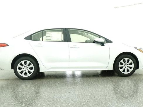 New 2026 Toyota Corolla LE image 27