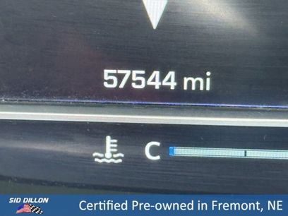 Certified 2023 Chevrolet Suburban Premier