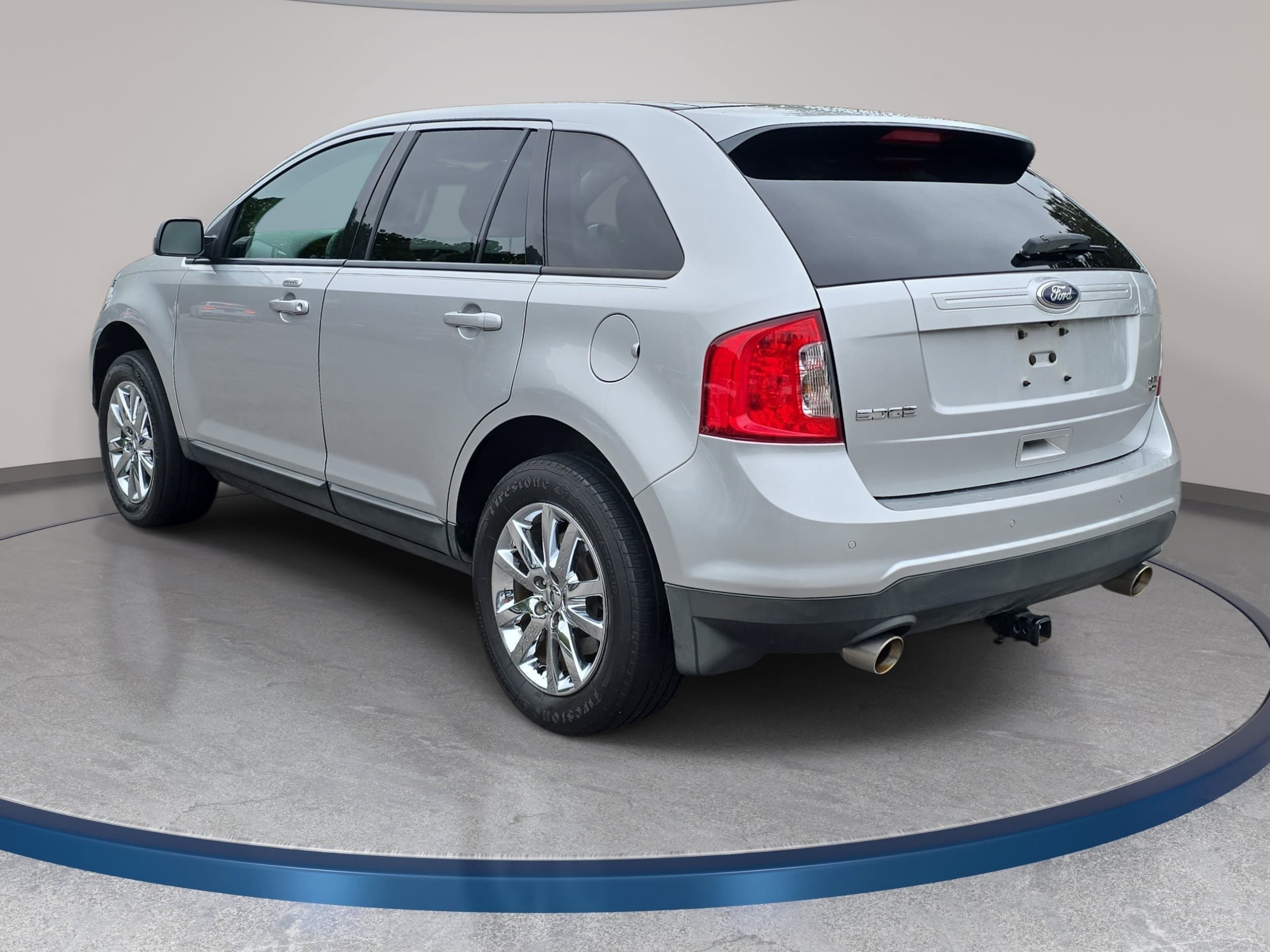 Used 2013 Ford Edge SEL AWD/4WD image 7
