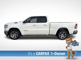 Used 2022 RAM 1500 Big Horn video 2