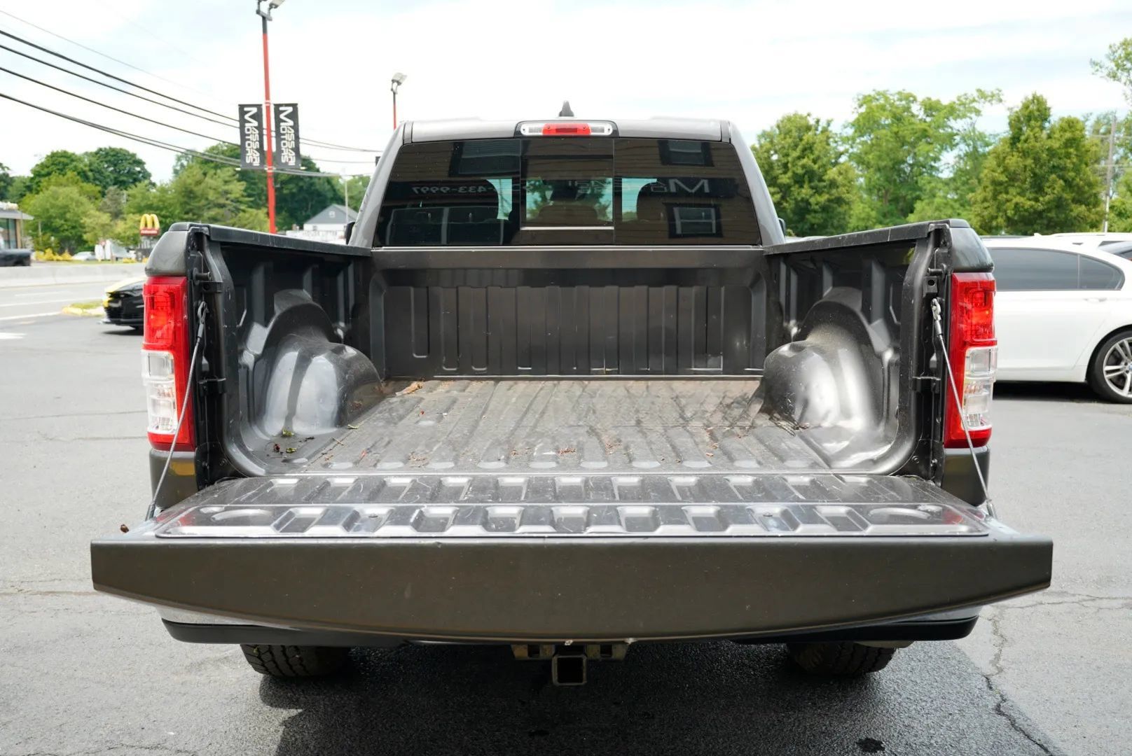 Used 2021 RAM 1500 Big Horn AWD/4WD image 30