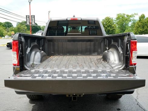 Used 2021 RAM 1500 Big Horn AWD/4WD image 30