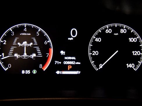 Certified 2026 Honda CR-V LX image 21
