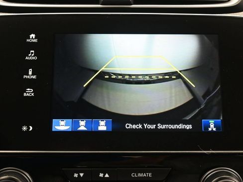 Certified 2022 Honda CR-V EX image 16