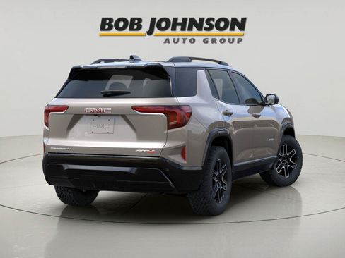 New 2026 GMC Terrain AT4 AWD/4WD image 3