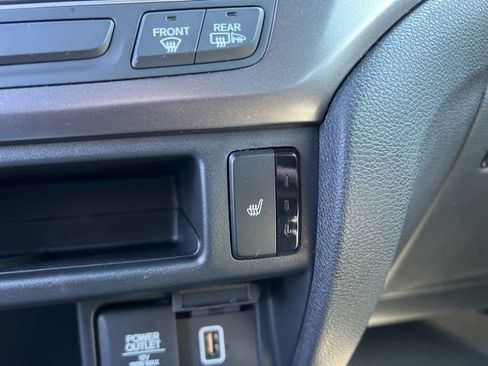 Used 2019 Honda Passport EX-L image 22
