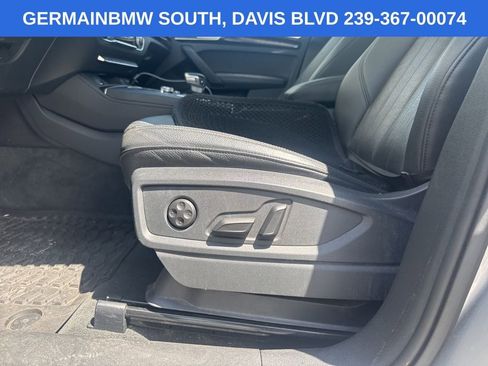Used 2019 Audi Q5 2.0T Premium Plus w/ Premium Plus Package AWD/4WD image 14