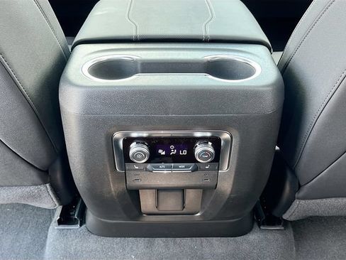 New 2026 GMC Yukon XL Elevation w/ Technology Package RWD image 18