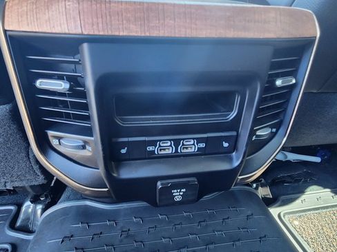 Used 2022 RAM 3500 Limited image 21