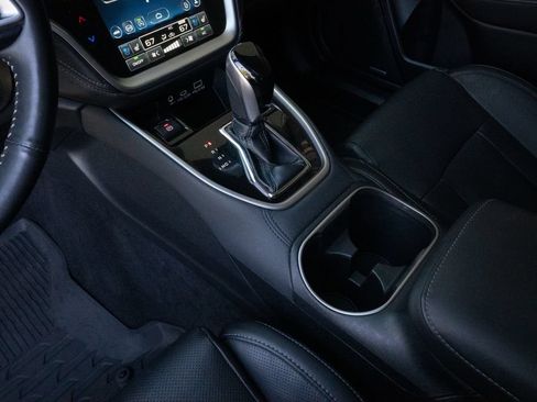 Certified 2024 Subaru Outback Touring AWD/4WD image 10