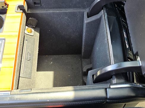 Used 2019 Lincoln Navigator Reserve w/ Cargo Package image 46