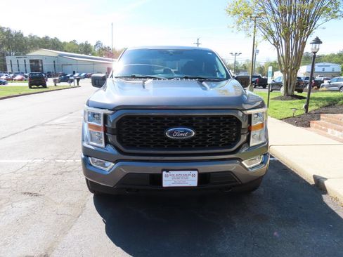 Used 2022 Ford F150 XL w/ STX Appearance Package image 12