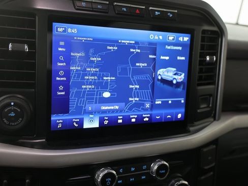 Used 2023 Ford F150 XLT w/ Equipment Group 302A High image 10