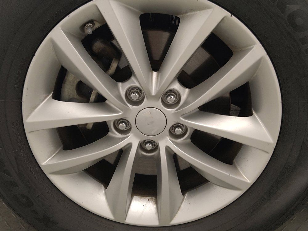 Used 2018 Kia Sorento FWD V6 image 31