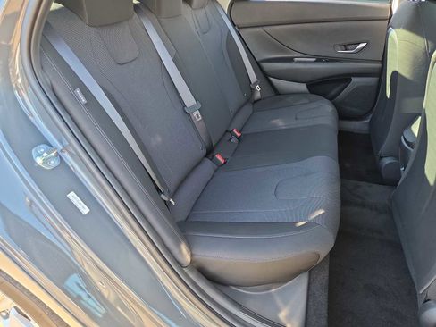 New 2026 Hyundai Elantra SE image 20