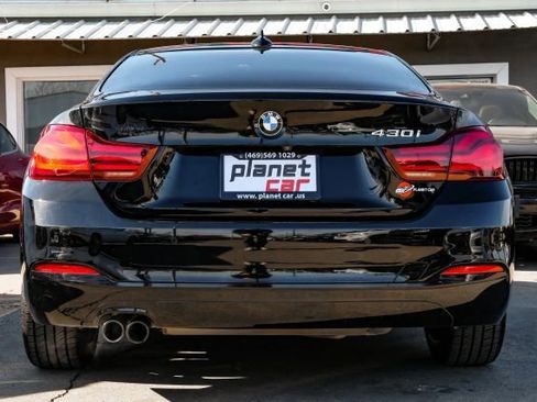 Used 2020 BMW 430i Coupe image 9