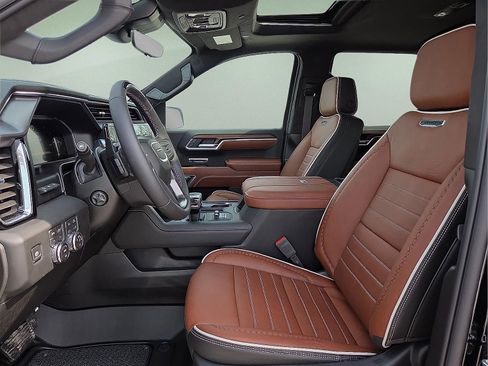 New 2026 GMC Sierra 1500 Denali Ultimate AWD/4WD image 15