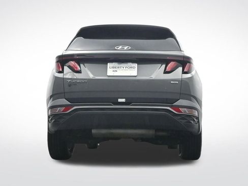 Used 2024 Hyundai Tucson SEL image 38