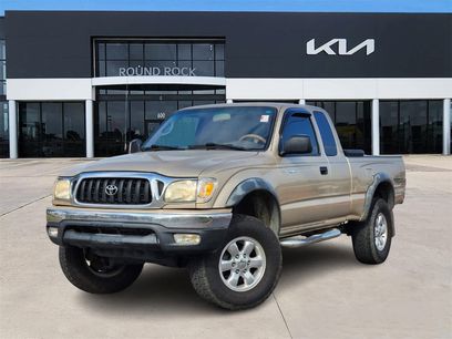 Used 2004 Toyota Tacoma PreRunner