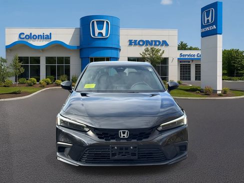 Used 2024 Honda Civic Sport image 37