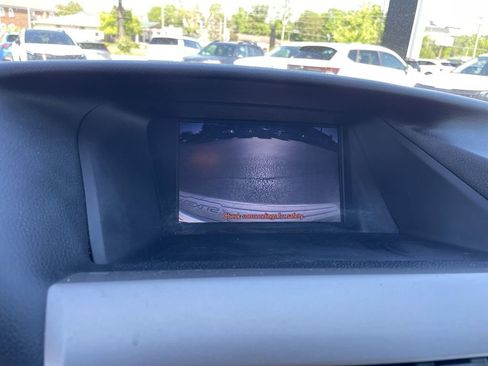 Used 2013 Lexus RX 350 FWD w/ Navigation Pkg image 13