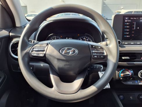 Used 2023 Hyundai Kona SE FWD image 13
