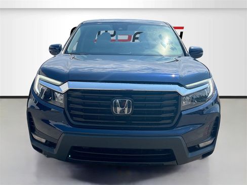 Used 2023 Honda Ridgeline RTL-E image 2
