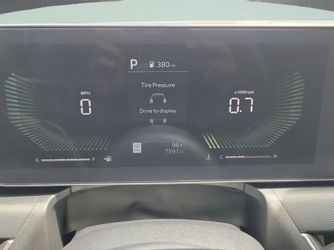 Used 2025 Kia K4 FWD image 21