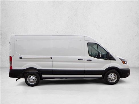 New 2026 Ford Transit 250 148 Medium Roof Extended AWD image 5