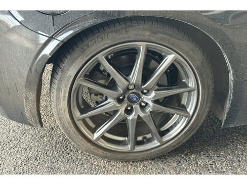 Used 2023 Subaru BRZ Premium image 7