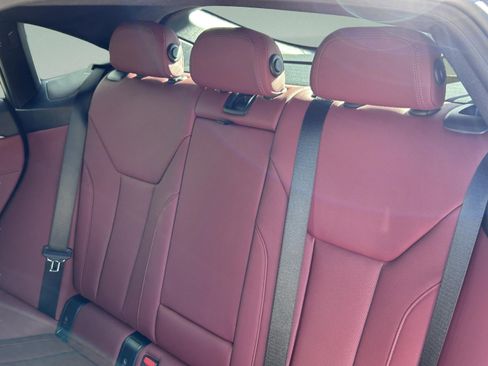 New 2026 BMW 440i xDrive w/ Premium Package image 25