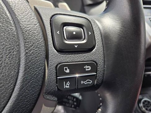Used 2021 Lexus NX 300 FWD w/ Accessory Package 2 image 12