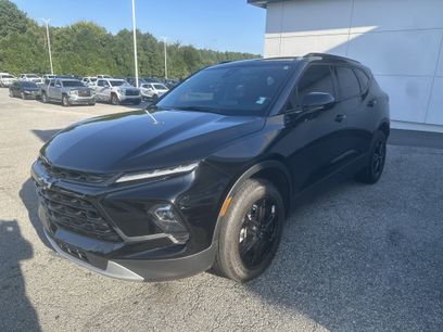 Used 2023 Chevrolet Blazer LT w/ Convenience Package