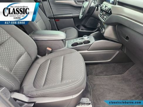 Used 2024 Ford Escape Active FWD image 15