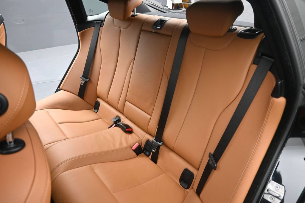 Used 2019 BMW 430i Gran Coupe RWD image 31