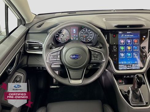 Certified 2025 Subaru Legacy Limited image 23