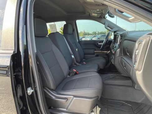Used 2020 Chevrolet Silverado 1500 LT w/ All-Star Edition AWD/4WD image 43