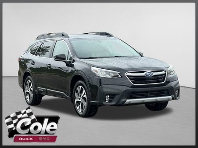 Used 2021 Subaru Outback Limited XT w/ Popular Package #2