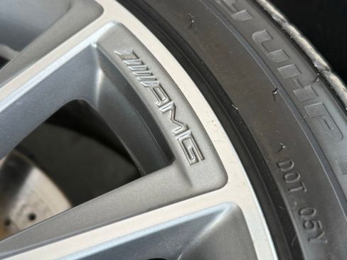 Used 2017 Mercedes-Benz S 550 S 550 image 16