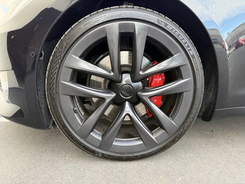 Used 2017 Tesla Model S P100D image 34