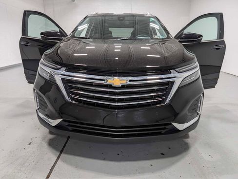 Certified 2022 Chevrolet Equinox Premier image 15